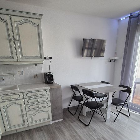 Appartement T2 Centre Port Cap D'Агде Екстериор снимка