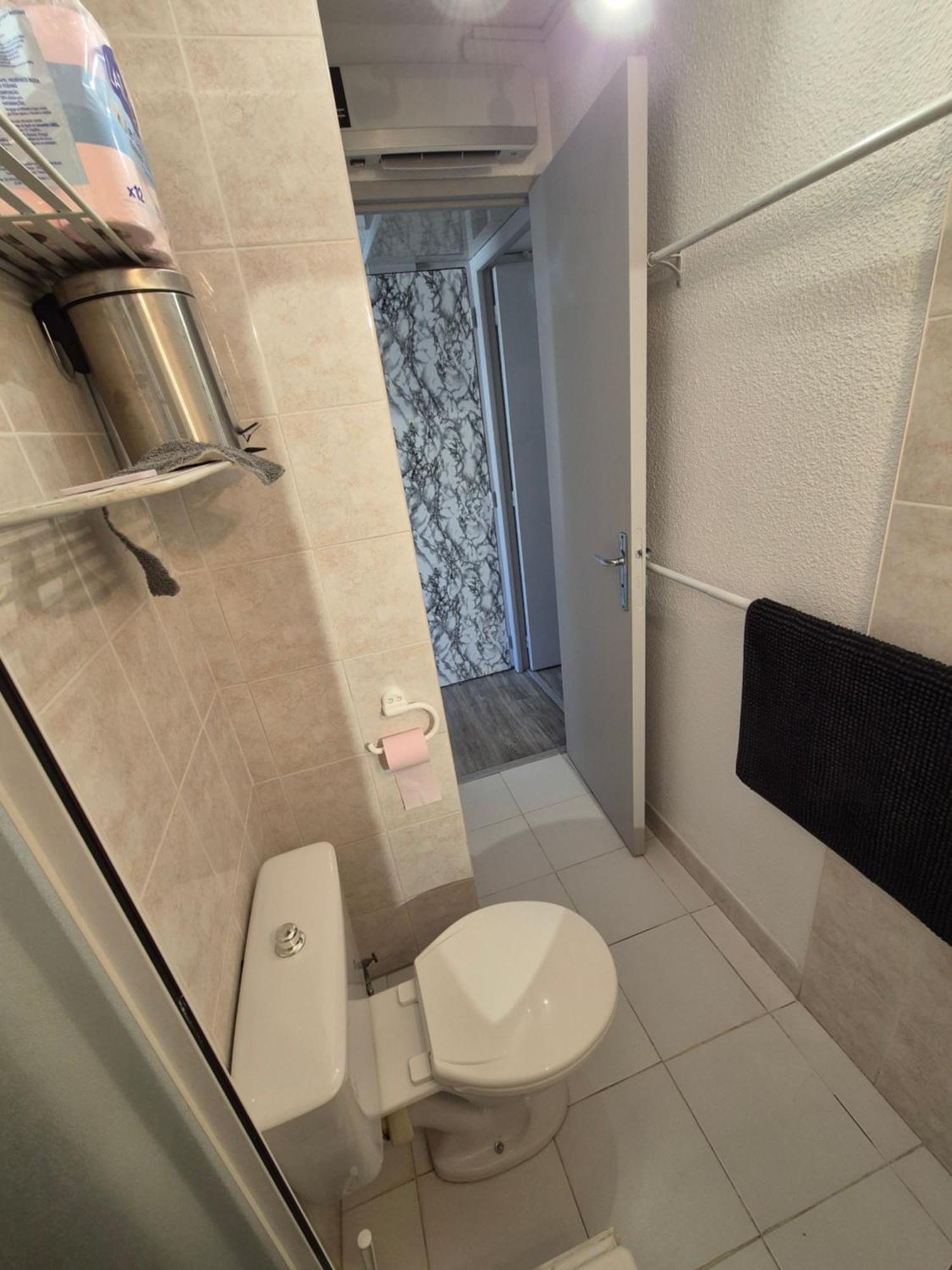 Appartement T2 Centre Port Cap D'Агде Екстериор снимка
