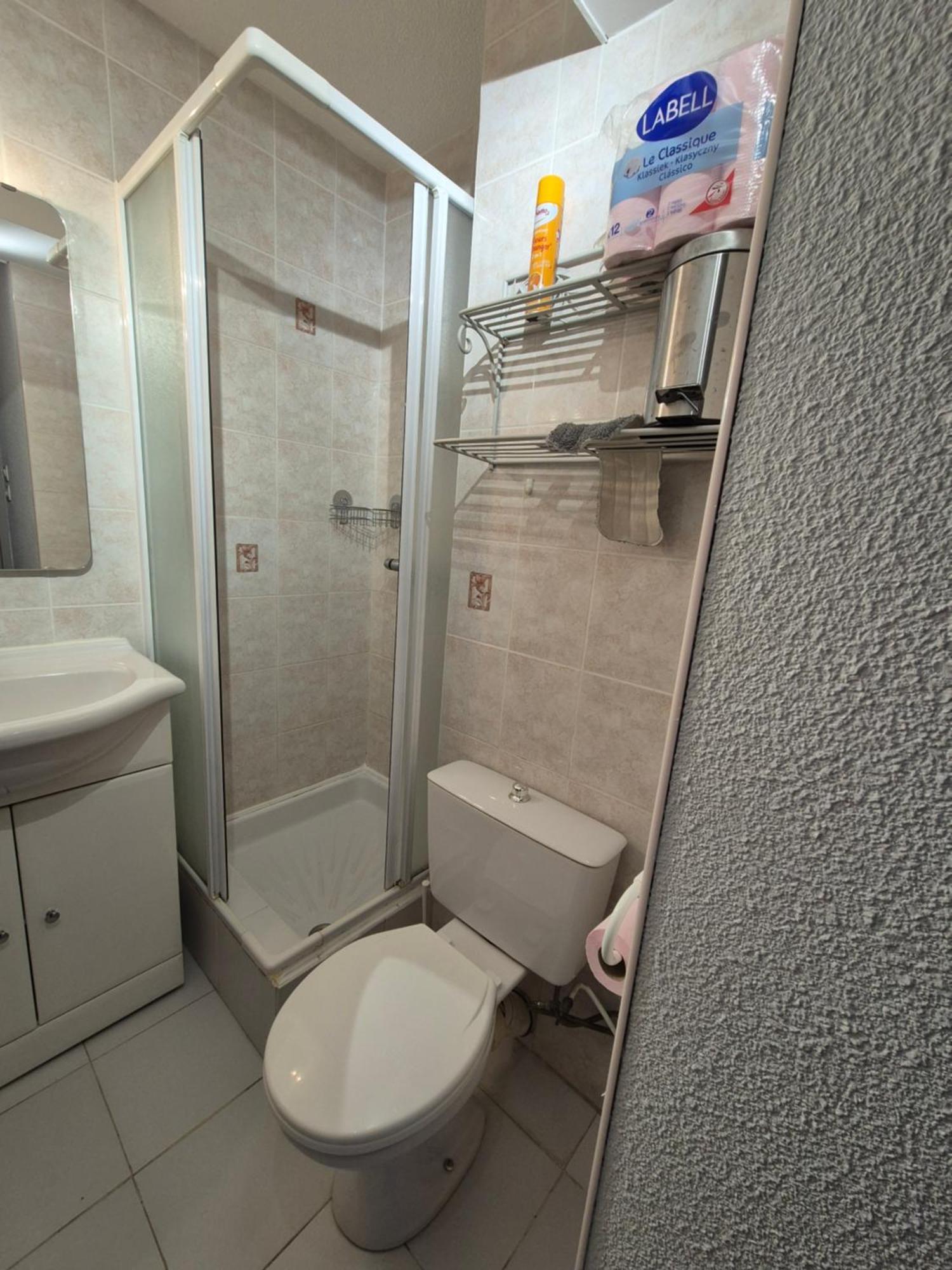 Appartement T2 Centre Port Cap D'Агде Екстериор снимка