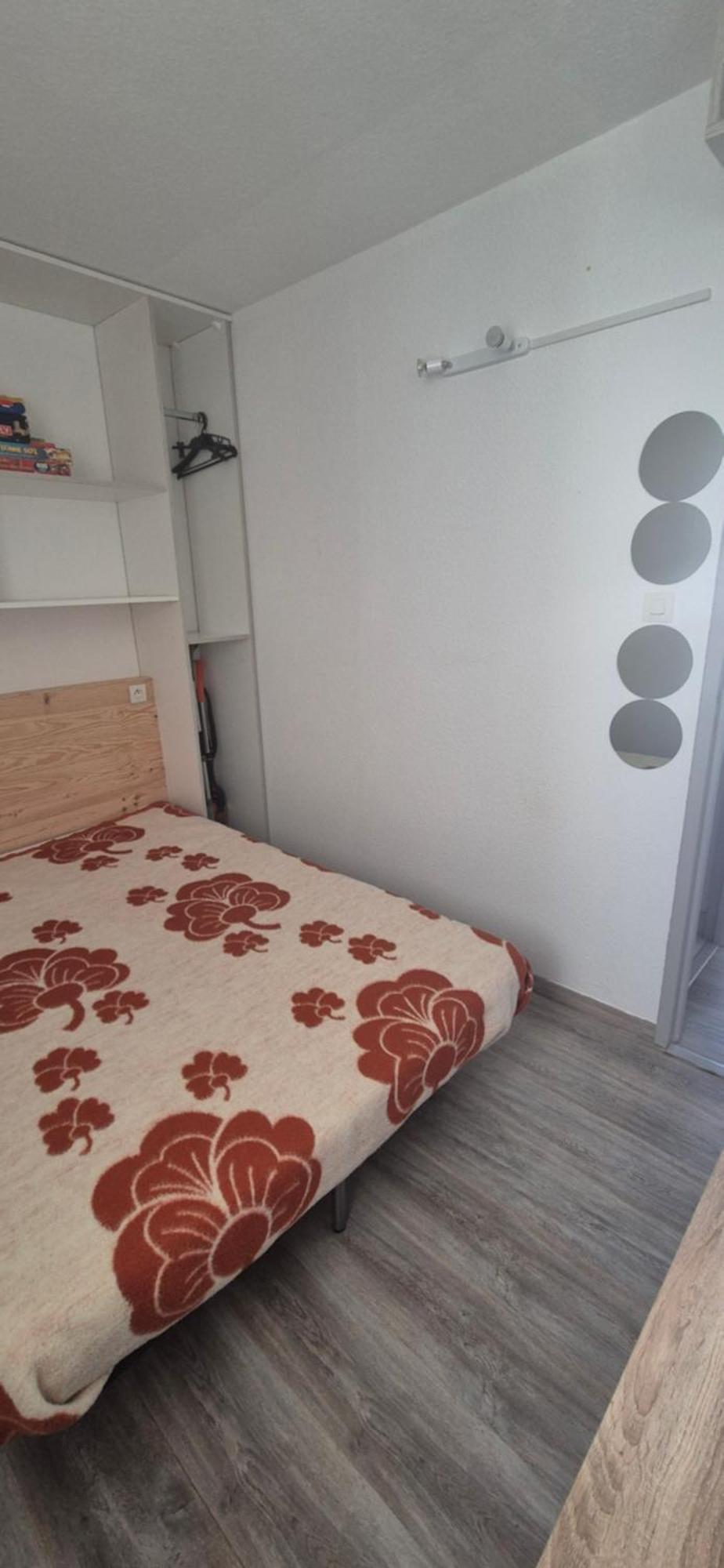 Appartement T2 Centre Port Cap D'Агде Екстериор снимка