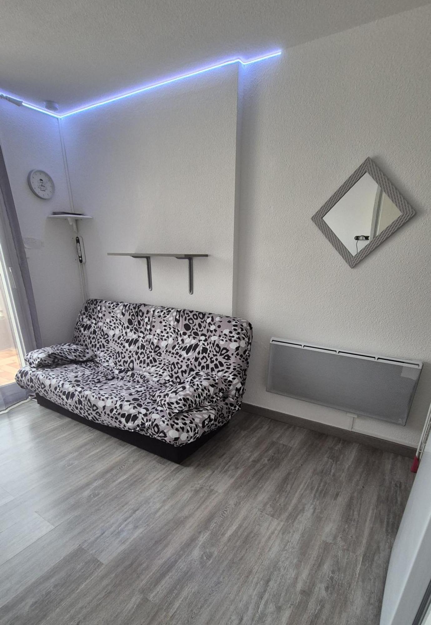 Appartement T2 Centre Port Cap D'Агде Екстериор снимка